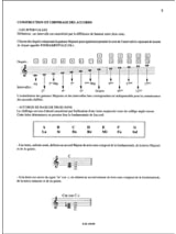 10 Etudes Pour Vibraphone Jazz - Jean-Michel Davis - Partition